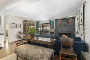 Snowlion Condos 308 condo Vail